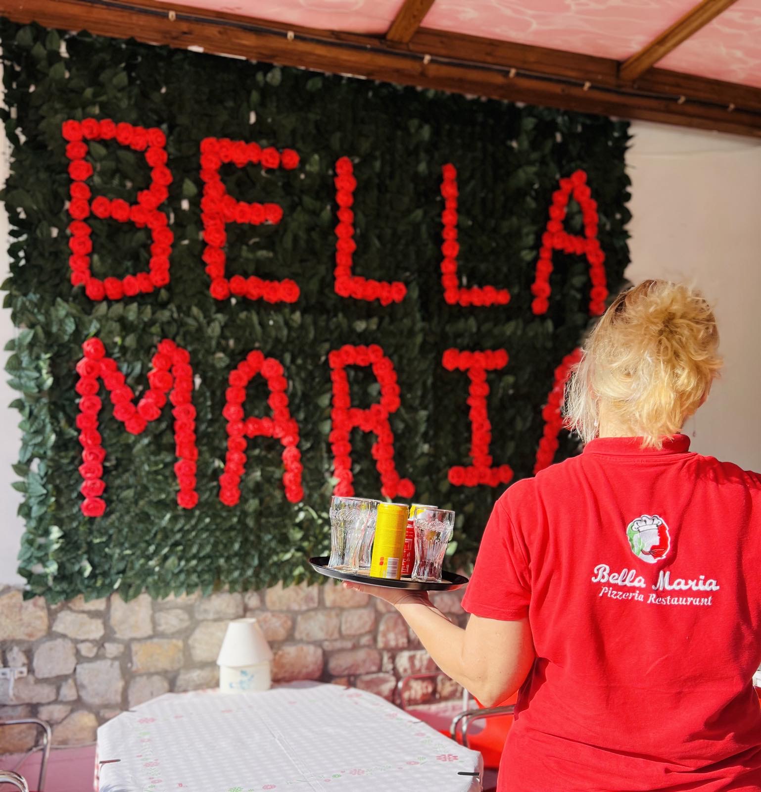 Bella Maria