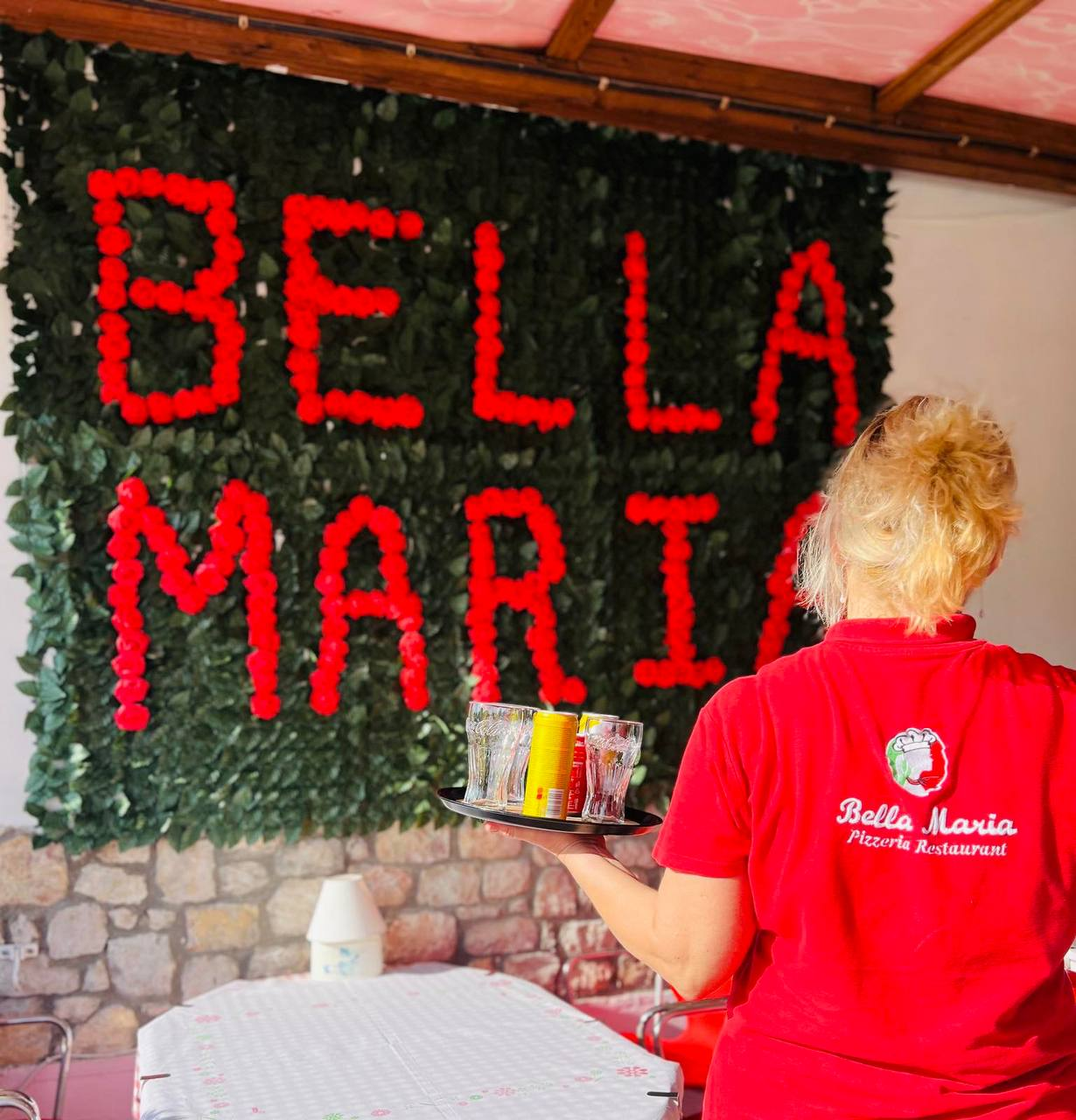 Bella Maria