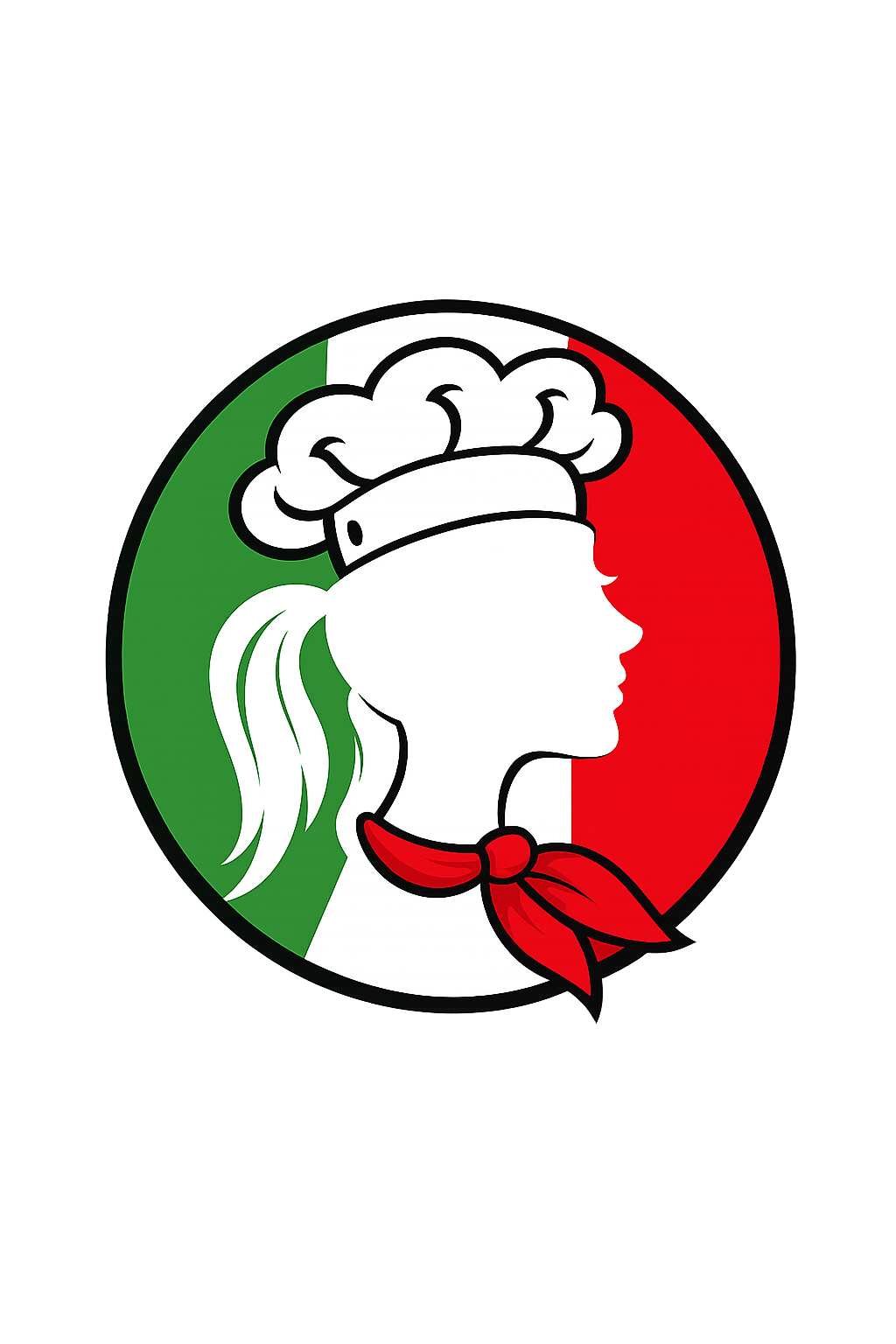 Bella Maria logo